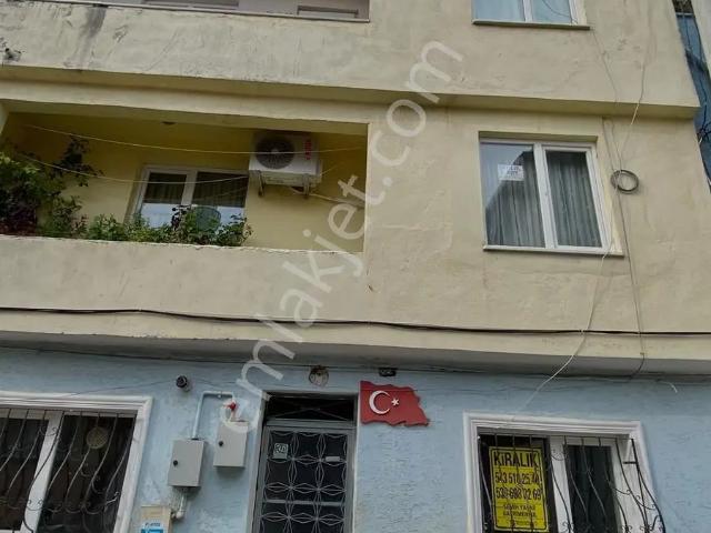 Osmangazi Küplüpınar Mahallesi'nde Kiralık Daire