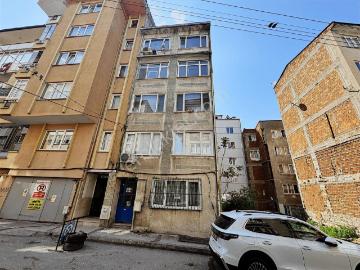 Osmangazi Hocahasanda 2+1 Kat Mülkiyetli Daire Kiracılı