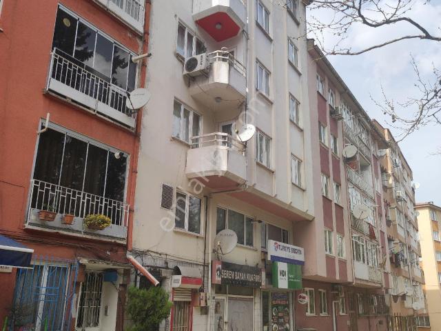 Osmangazi Hocahasan'da 3+1 Kiralık Daire