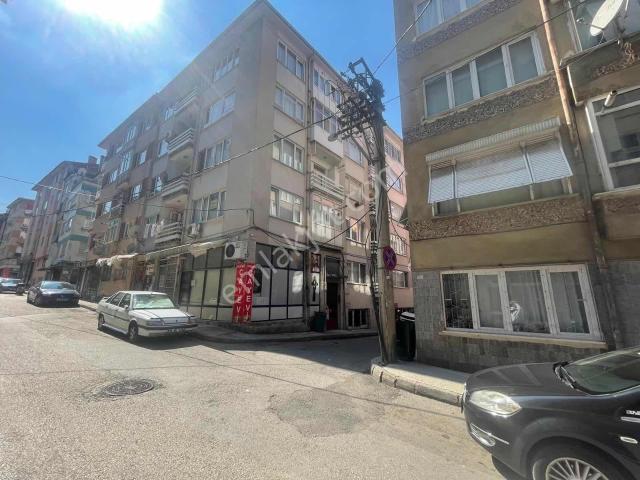Osmangazi Hocahasan'da Kiralık Bahçeli 2