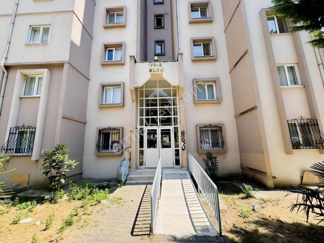 Osmangazi Hamitler Toki 2. Etap Kiralık Manzaralı Daire