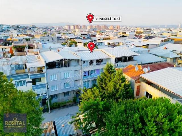 Osmangazi Hamitlerde 2+1 Masrafsız Fırsat Daire