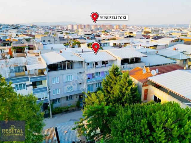 Osmangazi Hamitlerde 2+1 Masrafsız Fırsat Daire