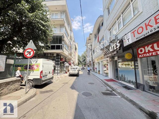 Osmangazi Hürriyet Kiralık 2.5+1 Daire
