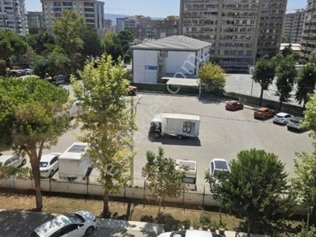 Osmangazi Mah Merkezi Konum Satılık 2+1 Daire