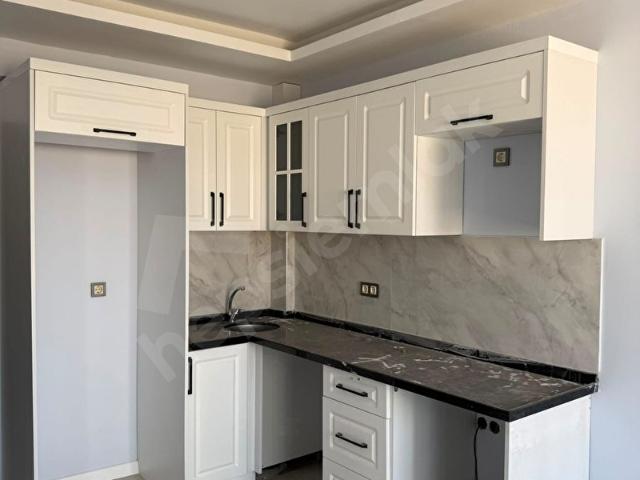 OSMANGAZİ MAH. İSKANLI SIFIR 1+1 SATILIK DAİRE