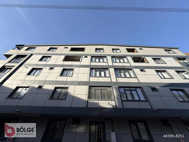 OSMANGAZİ MAH. KAPALI OTOPARK ASANSÖRLÜ SIFIR 2+1 90 M ARAKAT