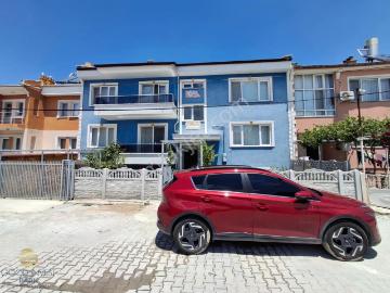 Osmangazi Mah. Kiralık 2+1 Sıfır Daire