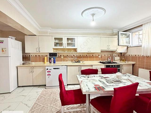 Osmangazi Mah Yürüyüş Yolunda 2+1 110m2 Kış Bahçeli İskanlı