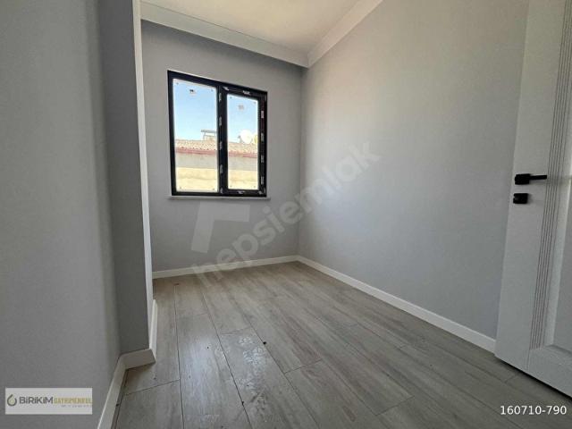 OSMANGAZİ MAH 3+1 160M2 ASANSÖRLÜ LUX DUBLEX DAİRE