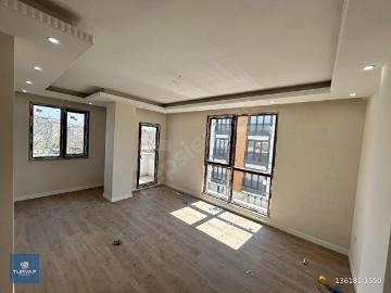 OSMANGAZİ MAHALLESİ SIFIR 2+1 BOŞ DAİRE
