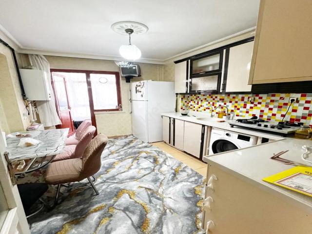 Osmangazi Mahallesinde Satılık 3+1 Masrafsız Daire!