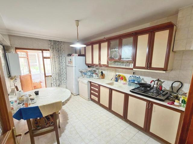 Osmangazi Mahalle'sinde Yüksek Giriş Kök Tapu 3+1 Daire