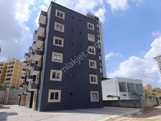 Osmangazi Mahallesinde 1+1 Full Eşyalı Kiralık Daire
