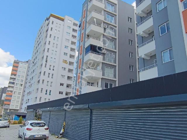 Osmangazi Mahallesinde 2+1 Yatay Mimari Kiralık Daire