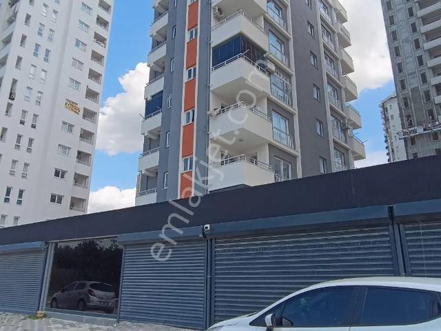 Osmangazi Mahallesinde 2+1 Yatay Mimari Satılık Daire
