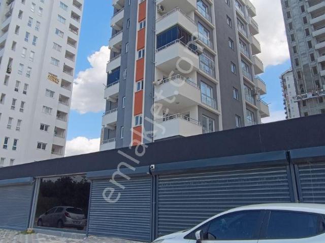 Osmangazi Mahallesinde 2+1 Yatay Mimari Satılık Daire