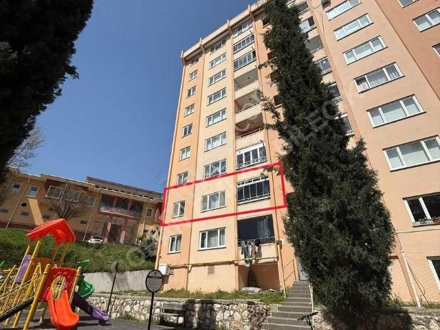 Osmangazi Mah'de Arakat 3+1 Masrafsız Asansörlü Satılık Daire