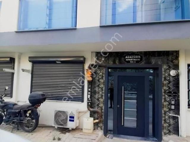 Osmangazi Merkezi Konum Da Full Eşyalı Satılık 1+0 Daire