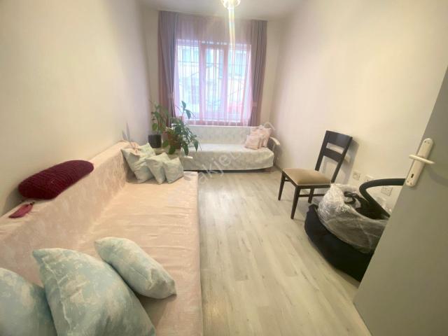 Osmangazi Muradiye’de Bahçeli 1+1 Satılık Daire