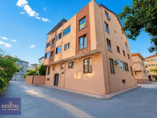 Osmangazi Soğukkuyuda Kiralık 2+1 Dubleks Fırsat Daire