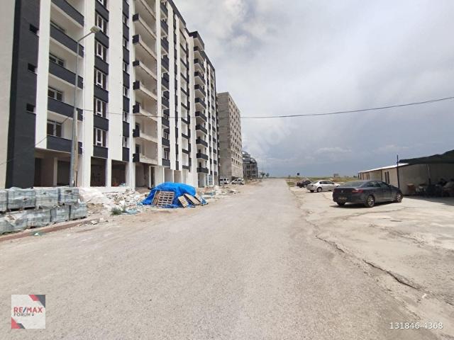 OsmanGazi Satılık 3+1 Daire