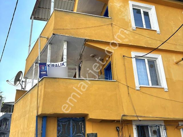 Osmangazi Panayır Mahallesinde 1+1 Kiralık Daire!
