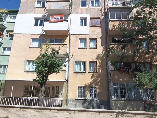 Osmangazi Parkı Yakını Kiralık Daire