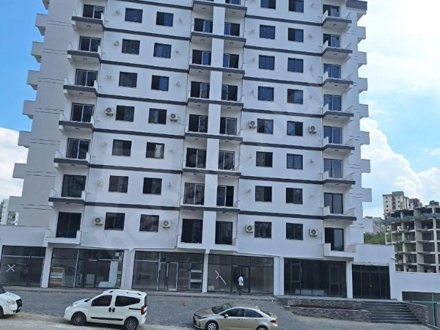 OSMANGAZİ REYHAN CADDESİ BULVARI SATILIK 1+1 SIFIR CAZİP DAİRE