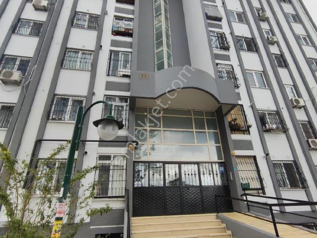 Osmangazi Tokilerde 3+1 Kapalı Mutfak Satılık Daire
