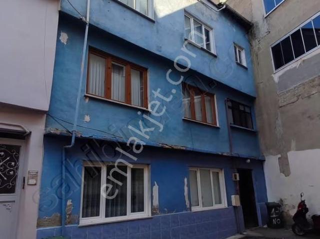Osmangazi Tuna Mahallesi 2+1 Arakat Kiralık Daire