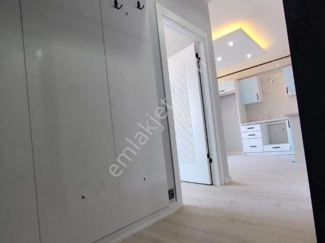 Osmangazi Ünv Büyükdere Mh Satılık 1+1 Daire