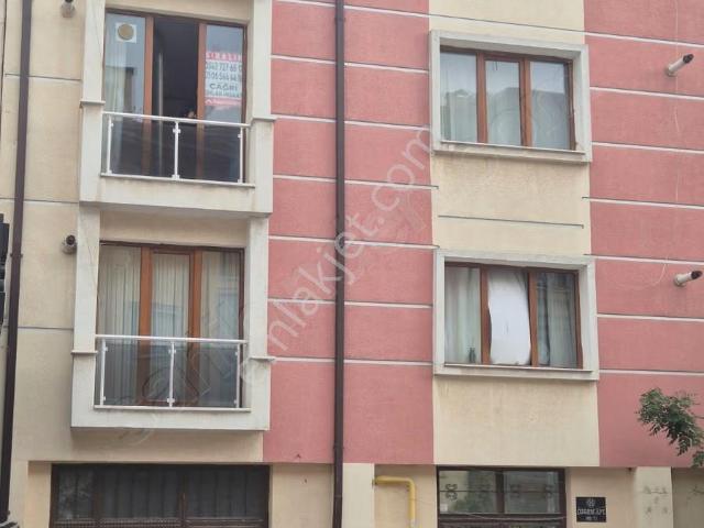 Osmangazi Üni. Yakını Cadde Üstü Arakat Daire