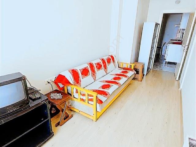 Osmangazi Üniv. 10 Dak. Kiralık Kısmi Eşyalı 1+1 Bakımlı Daire
