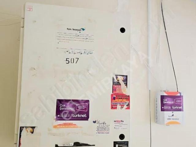 Osmangazi Üniversitesi'ne Yürüme Mesafesinde Satılık 1+1 Daire