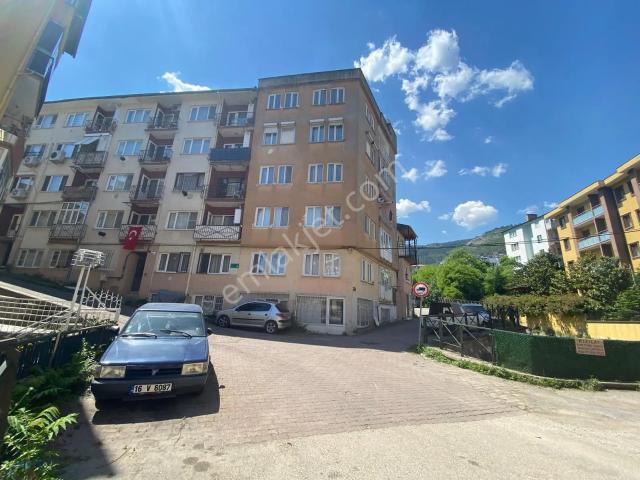 Osmangazi Yahşibey’de 2+1 Kiralık Daire
