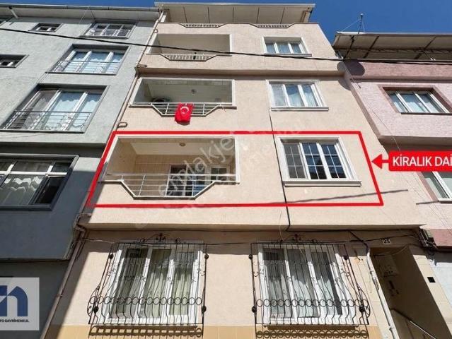 Osmangazi Yenikaraman Mah. Geniş 2+1 Kiralık Daire
