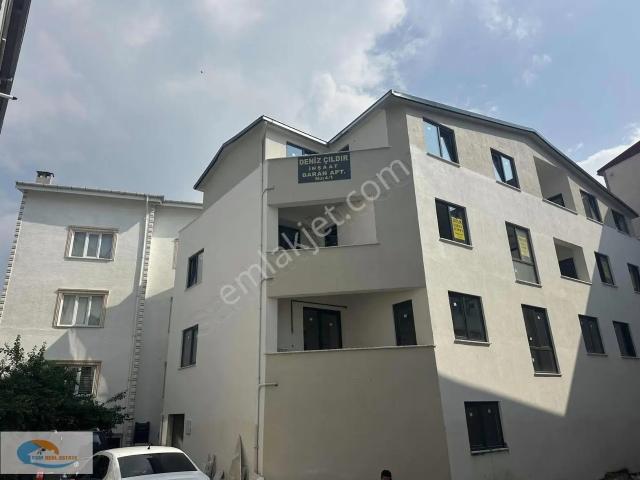 Osmangazi Yunuseli'nde Satılık 4+1 Dubleks Daire 140m²
