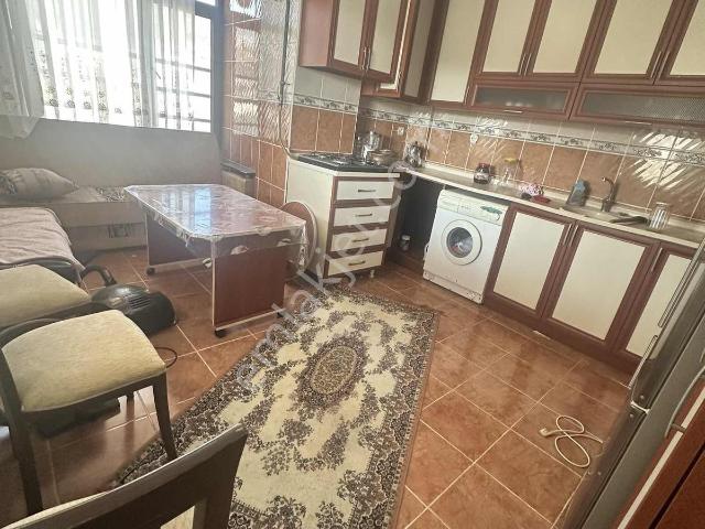Osmangazi Zeytinlik Doğalgazlı Teraslı 2+1 Kapalı Mutfak
