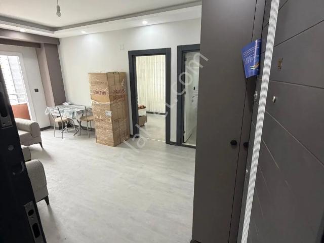 Osmangazide 1+1 Sıfır Eşyalı Sıfır Yüksek Kredili Daire