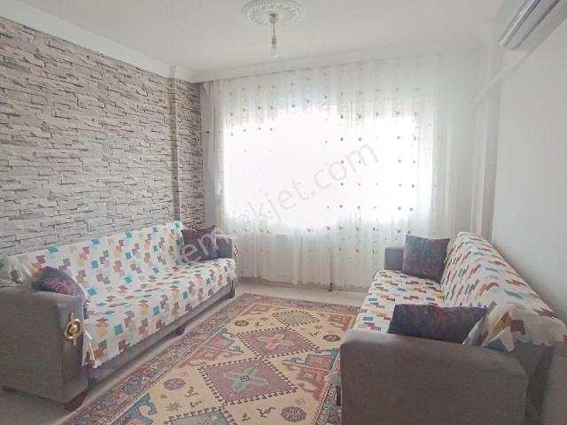 Osmangazi'de 2+1 Full Eşyalı Kiralık Kombili Daire