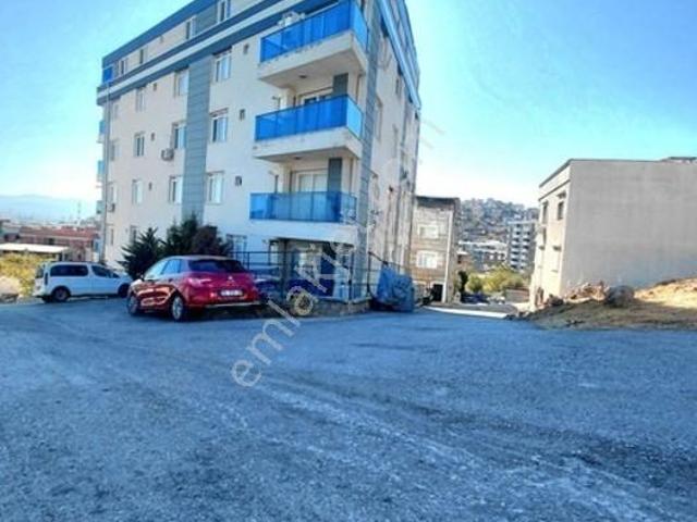 Osmangazi'de 3+1 Geniş Ferah Kiralık Daire