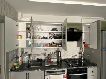 Osmangazi'de Full Eşyalı İçi Yapılı Sosyal Donatımlı 2+1 Eşyalı Kiralık Daire