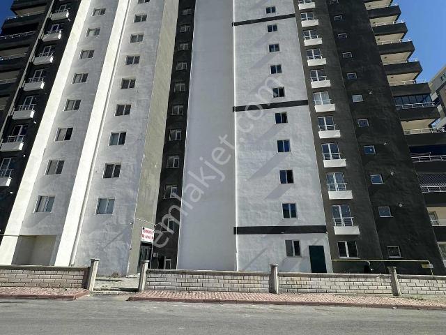 Osmangazide Kiralık Sıfır Daire