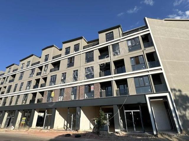 Osmangazide Metro Ve Belediye Yanında 2+1 Sıfır Kiralık Daire