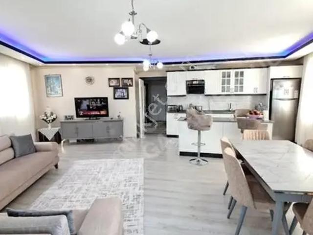 Osmangazide Muhteşem Manzaralı 180m2 3+1 Satılık
