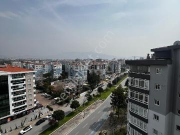Osmangazide Ramsa İnşaat Kalitesiyle Kiralık 3+1 Geniş Daire