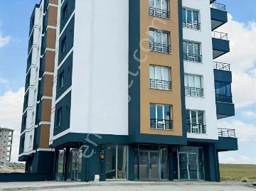 Osmangazide Sıfır Kiralık 3+1 Daire