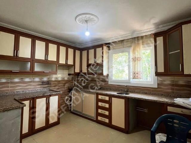Osmaniye Bahçe İlçedinde Müstakil 3+1 Daire