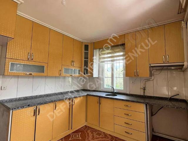 Osmaniye Bahçe İlçesi Doğalgazlı Müstakil 3+1 Daire